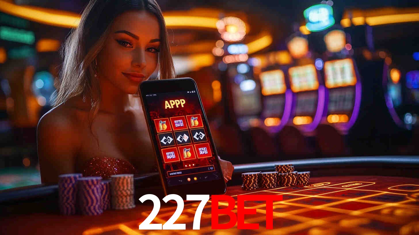 Desvendando o Mundo dos Jogos Virtuais na 227Bet
