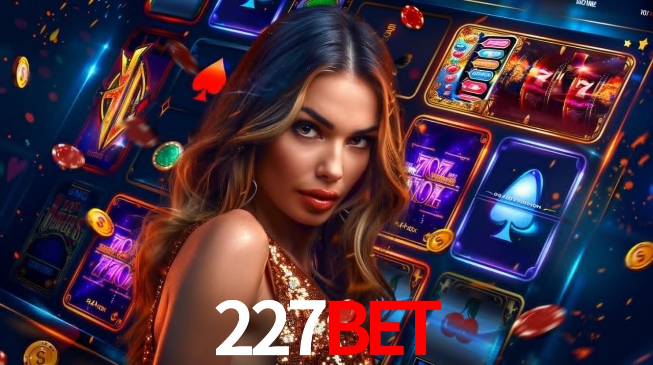 Jogos Exclusivos 227Bet