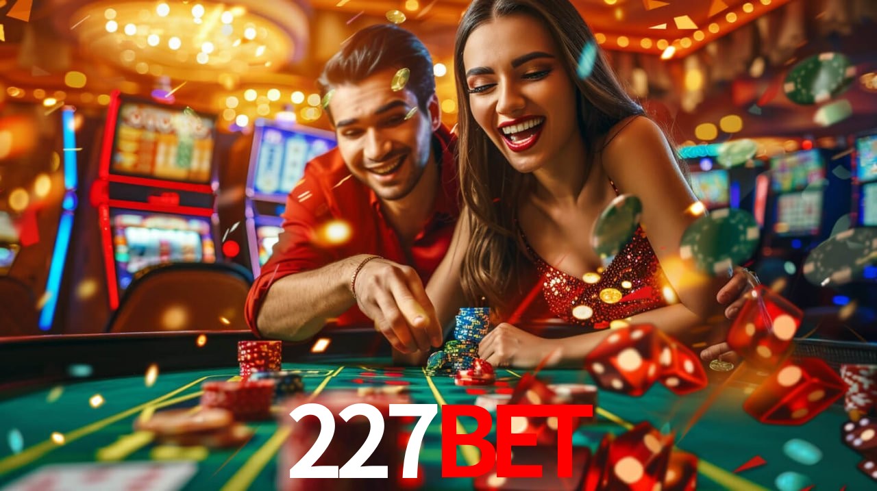 Instalação Android 227Bet