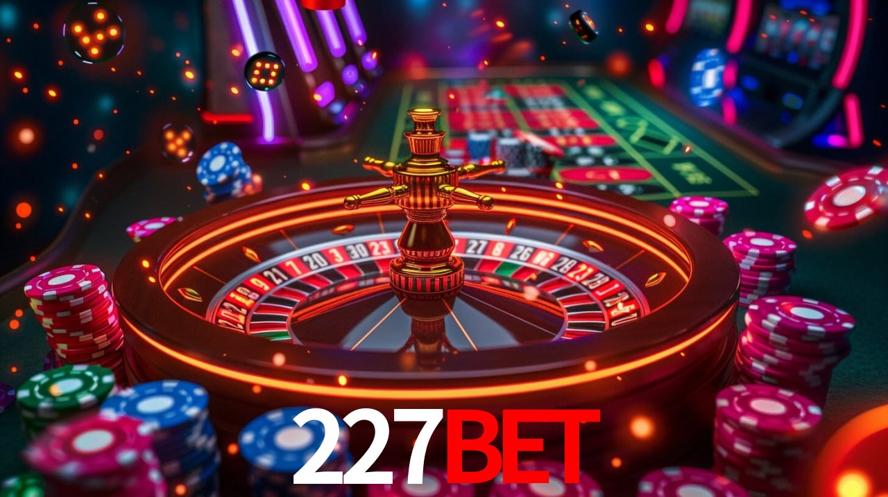 Mesa de Blackjack 227Bet