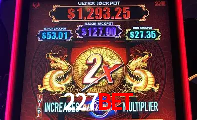 Descubra o Mundo do Cassino Online com 227Bet
