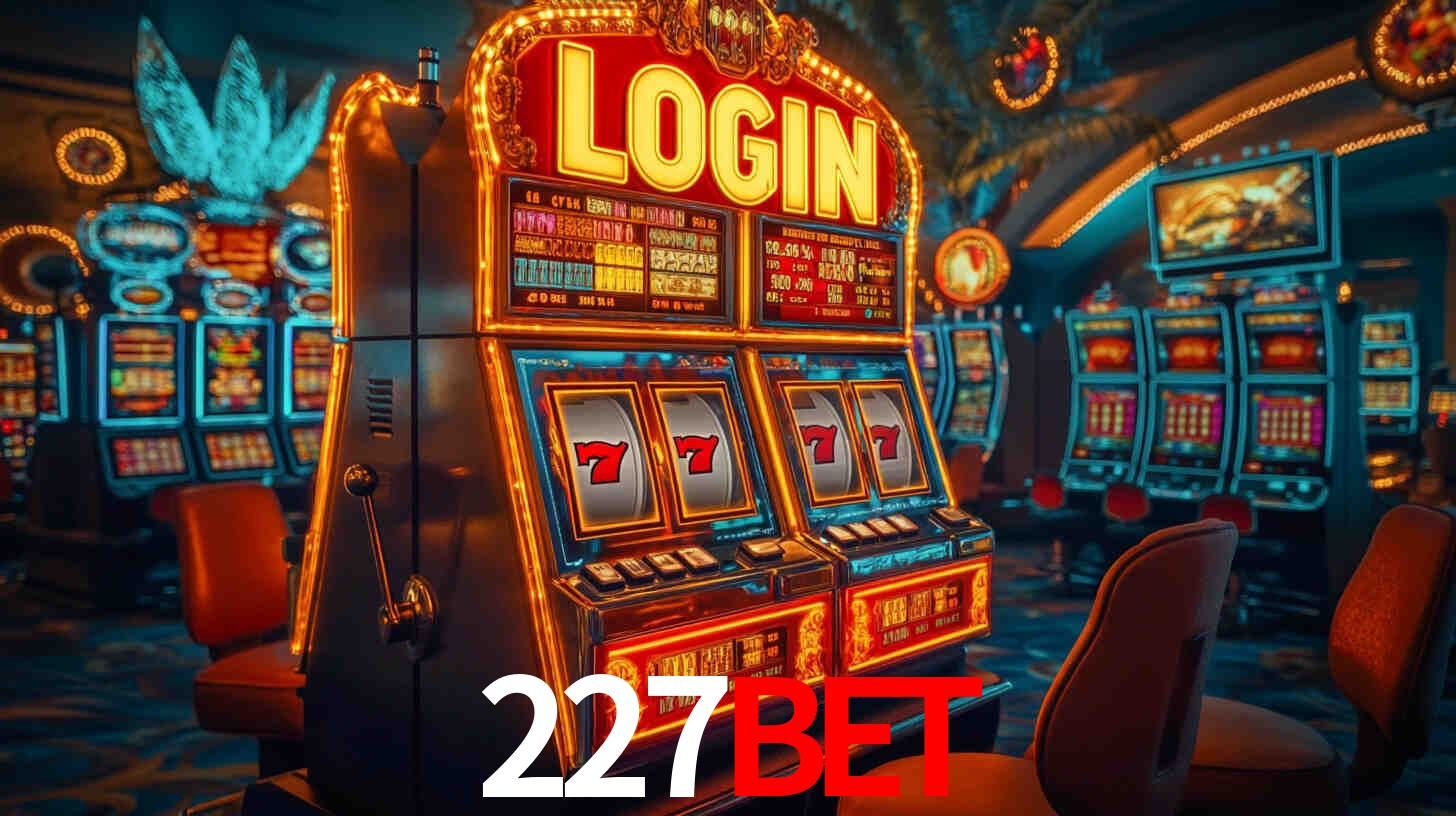 Resumo visual de bônus e campanhas 227Bet