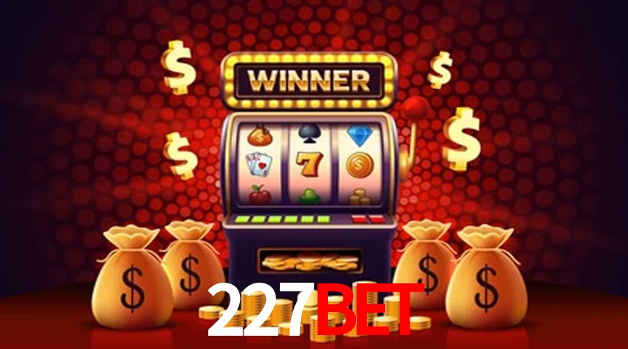 Seasonal Promotions 227Bet