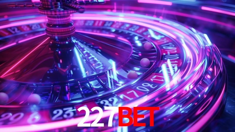 Interface do App 227Bet