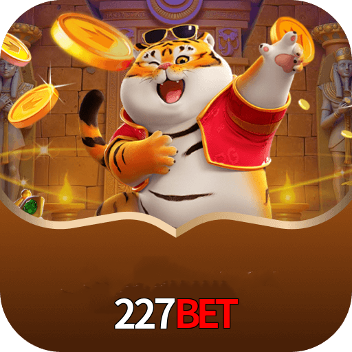 Logo 227Bet